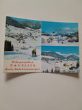 AK Schiparadies Tauplitz.