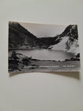 AK Schwarzensee im Tauplitzalmgebiet.