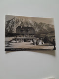 AK Tauplitz. Gasthof Hechl.