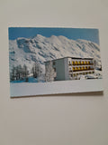AK Tauplitzalm. Alpengasthof Großsee, H. &. H. Binder.
