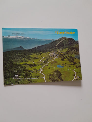 AK Tauplitzalm.