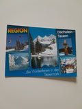 AK Region Dachstein Tauern.