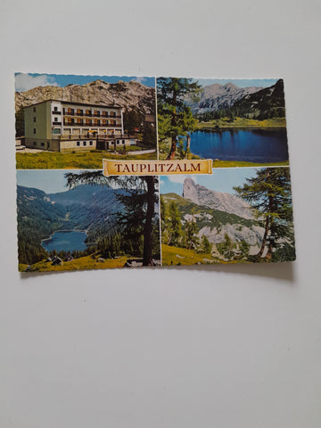 AK Tauplitzalm.