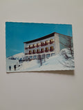 AK Tauplitzalm. H. und H. Binder Alpenhof Grossee.