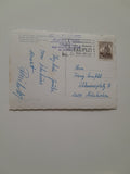 AK Tauplitzalm. H. und H. Binder Alpenhof Grossee.