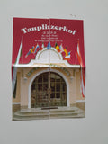Prospekt Tauplitz 66. Tauplitzerhof.