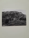 AK Tauplitzalm. Hollhaus. (1963)