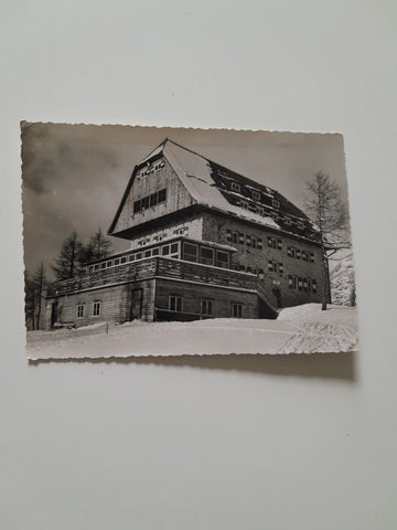 AK Linzer Tauplitzhaus.