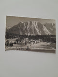 AK Tauplitz. Hollhaus gegen Grimming. (1957)