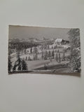 AK Tauplitzalm. Linzer Tauplitzhaus. (1961)