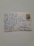 AK Tauplitzalm. Linzer Tauplitzhaus. (1961)