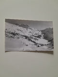 AK Schigebiet Tauplitzalm Steirerseehütten. (1962)