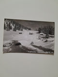 AK Tauplitzalm: Lopernalm-Skilift.