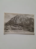 AK Tauplitz mit Grimming.