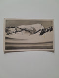 AK Lawinenstein im Todten Gebirge. (1928)