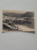 AK Tauplitzalm mit Niederen Tauern.
