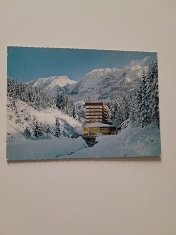 AK Bad Mitterndorf - Bad Heilbrunn.