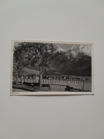 AK Krungl. Grimming.