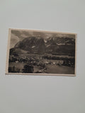 AK Zauchen bei Mitterndorf.