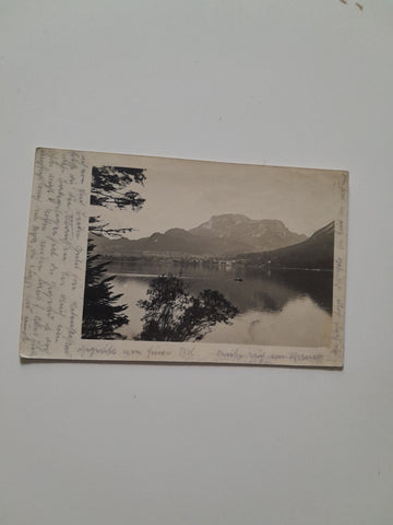 AK Bad Aussee.