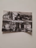 AK Kellerberg. Gasthof Staber.