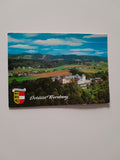 AK Schloß Wernberg.