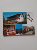 AK Wernberg. Römerweg 34. Pension Joschi.