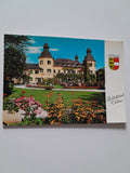 AK Schloßhotel Velden.