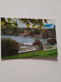 AK Velden am Wörthersee.