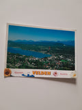 AK Velden am Wörthersee.