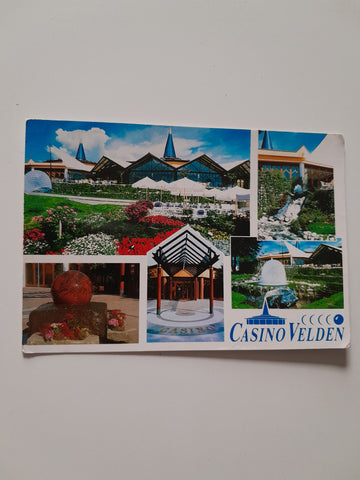 AK Casino Velden.