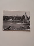 AK Velden am Wörthersee.