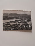 AK Velden am Wörthersee.