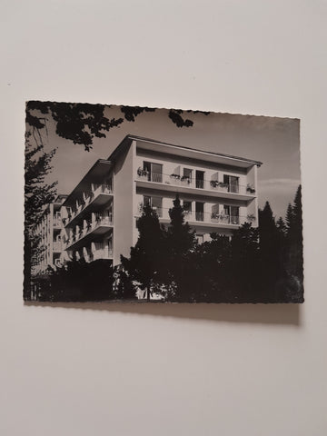 AK Velden am Wörthersee ?