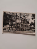 AK Velden am Wörthersee. Hotel Pension Auenhof. (1930-31)