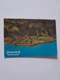 AK Sattendorf am Ossiachersee.