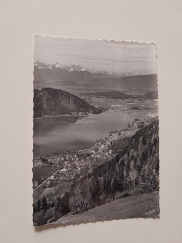 AK Sattendorf am Ossiachersee.
