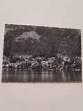 AK Sattendorf am Ossiachersee.