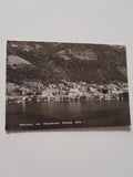 AK Sattendorf am Ossiachersee.