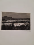 Muster-AK Rosegg. (1929-30)