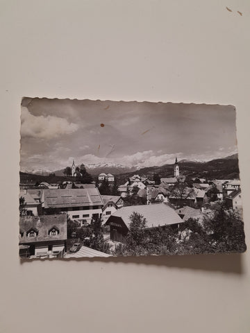 AK Feistritz an der Drau.
