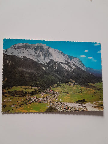 AK Nötsch im Gailtal.