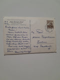 AK Sepp Springer Heim Unteraichwald. Kärntner Kriegsopferverband. Ledenitzen.