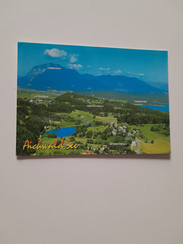 AK Aichwald See.
