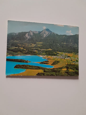 AK Faaker See.