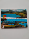 AK Ferienparadies Faakersee.