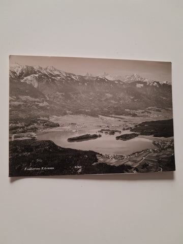 AK Faakersee.