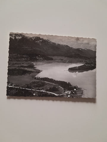 AK Faakersee.