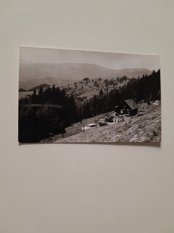 AK Hütte Wolfsberg ?