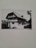 Muster-AK Drobollach am Faakersee. Bernold's Restauration zum Peterwirt. (1929-30)